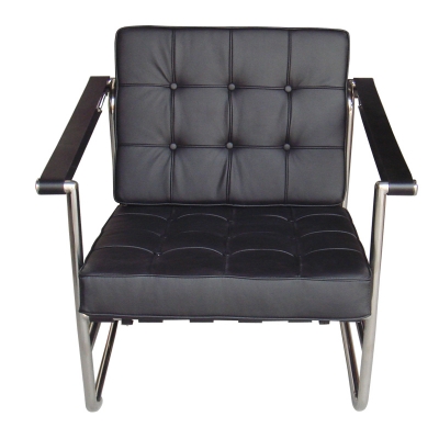 Barcelona chair revo front